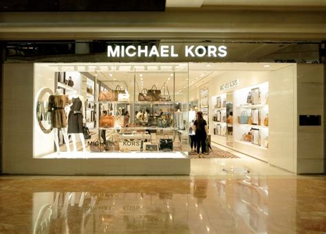 Michael Kors store jakarta